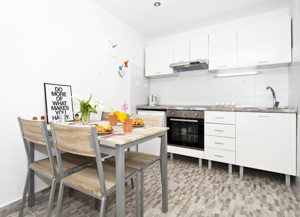 Apartment Shiny Love สปลิท ห้อง รูปภาพ