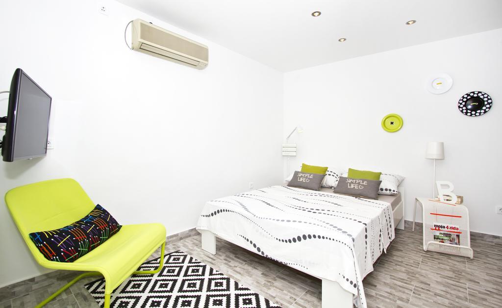 Apartment Shiny Love สปลิท ห้อง รูปภาพ