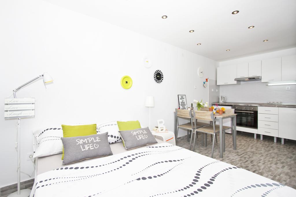Apartment Shiny Love สปลิท ห้อง รูปภาพ