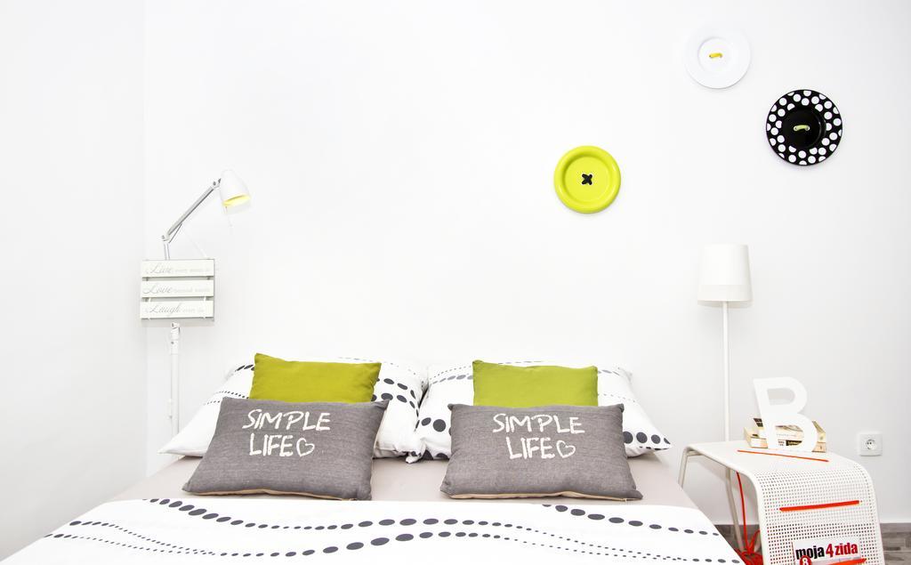 Apartment Shiny Love สปลิท ห้อง รูปภาพ