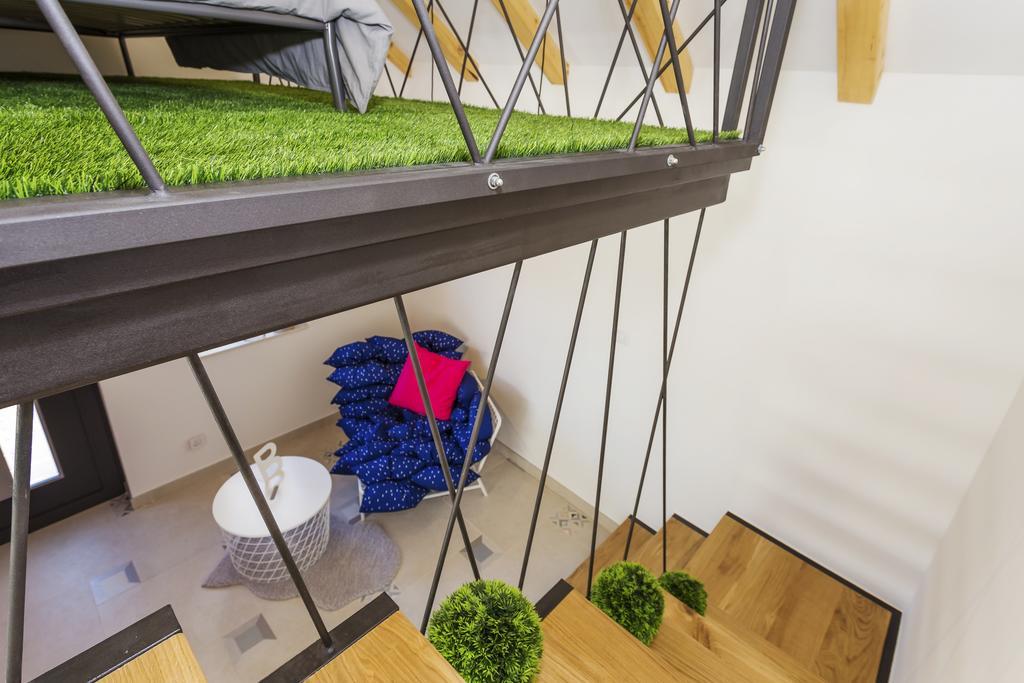 Apartment Shiny Love สปลิท ภายนอก รูปภาพ