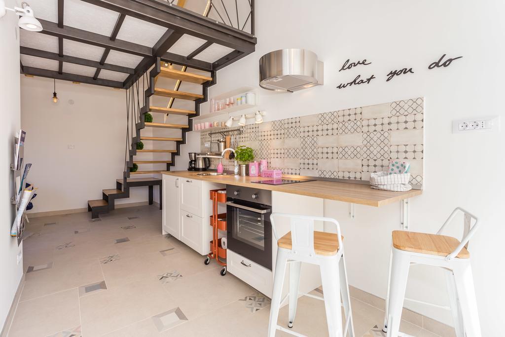 Apartment Shiny Love สปลิท ภายนอก รูปภาพ