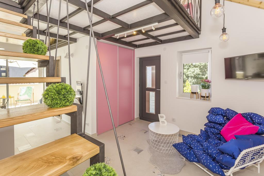 Apartment Shiny Love สปลิท ภายนอก รูปภาพ