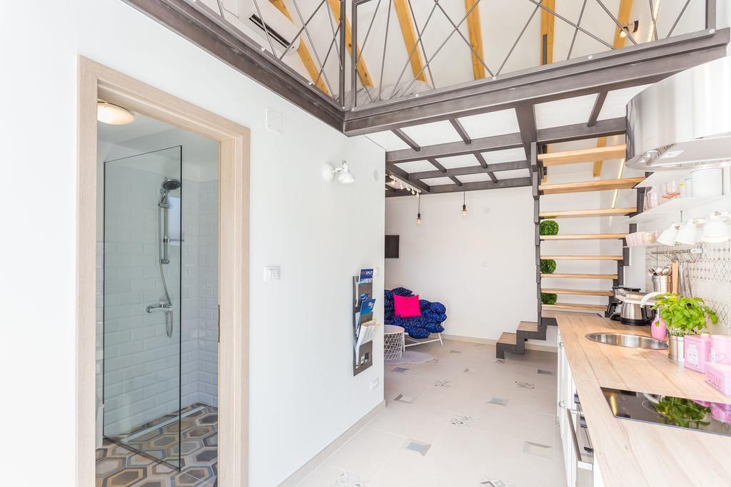 Apartment Shiny Love สปลิท ภายนอก รูปภาพ