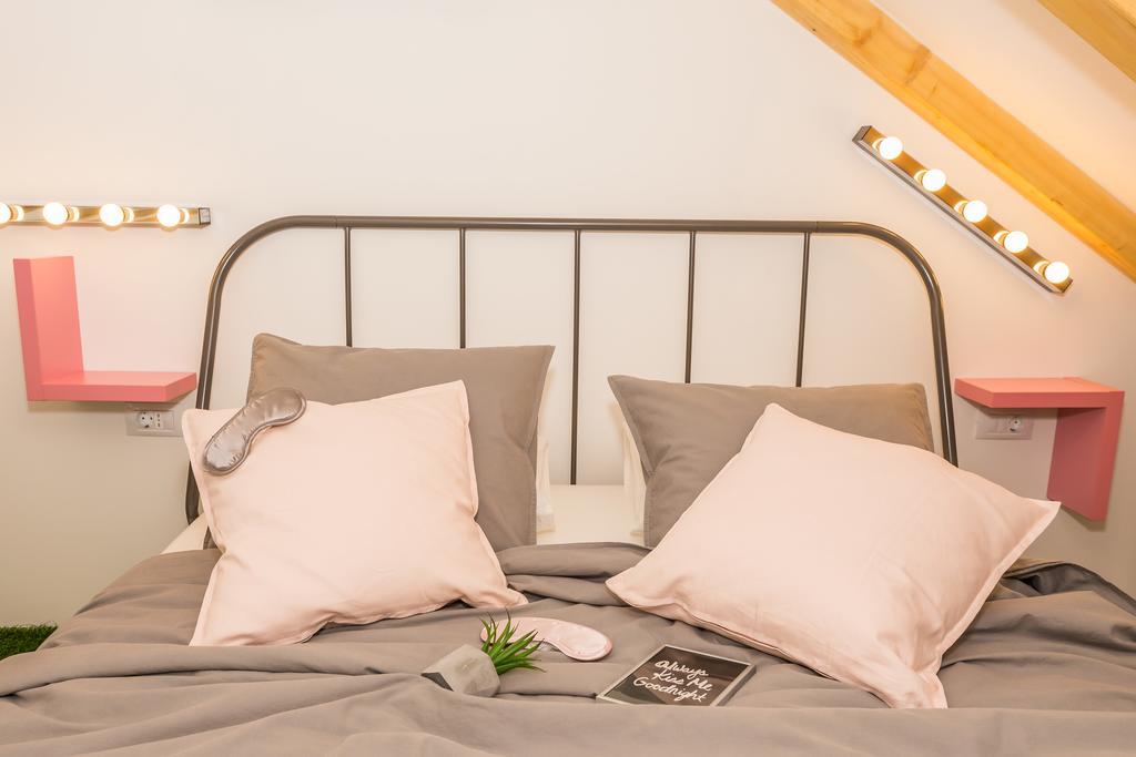 Apartment Shiny Love สปลิท ภายนอก รูปภาพ