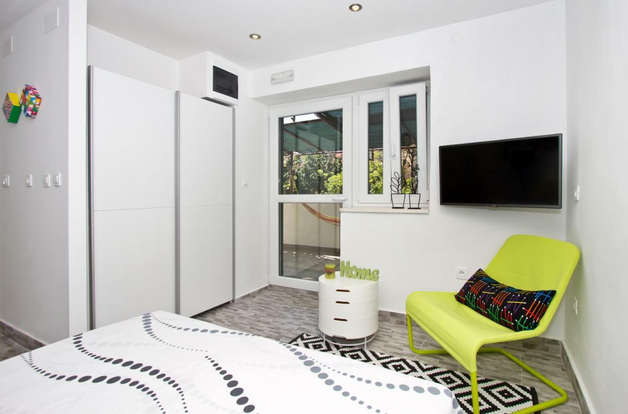 Apartment Shiny Love สปลิท ภายนอก รูปภาพ